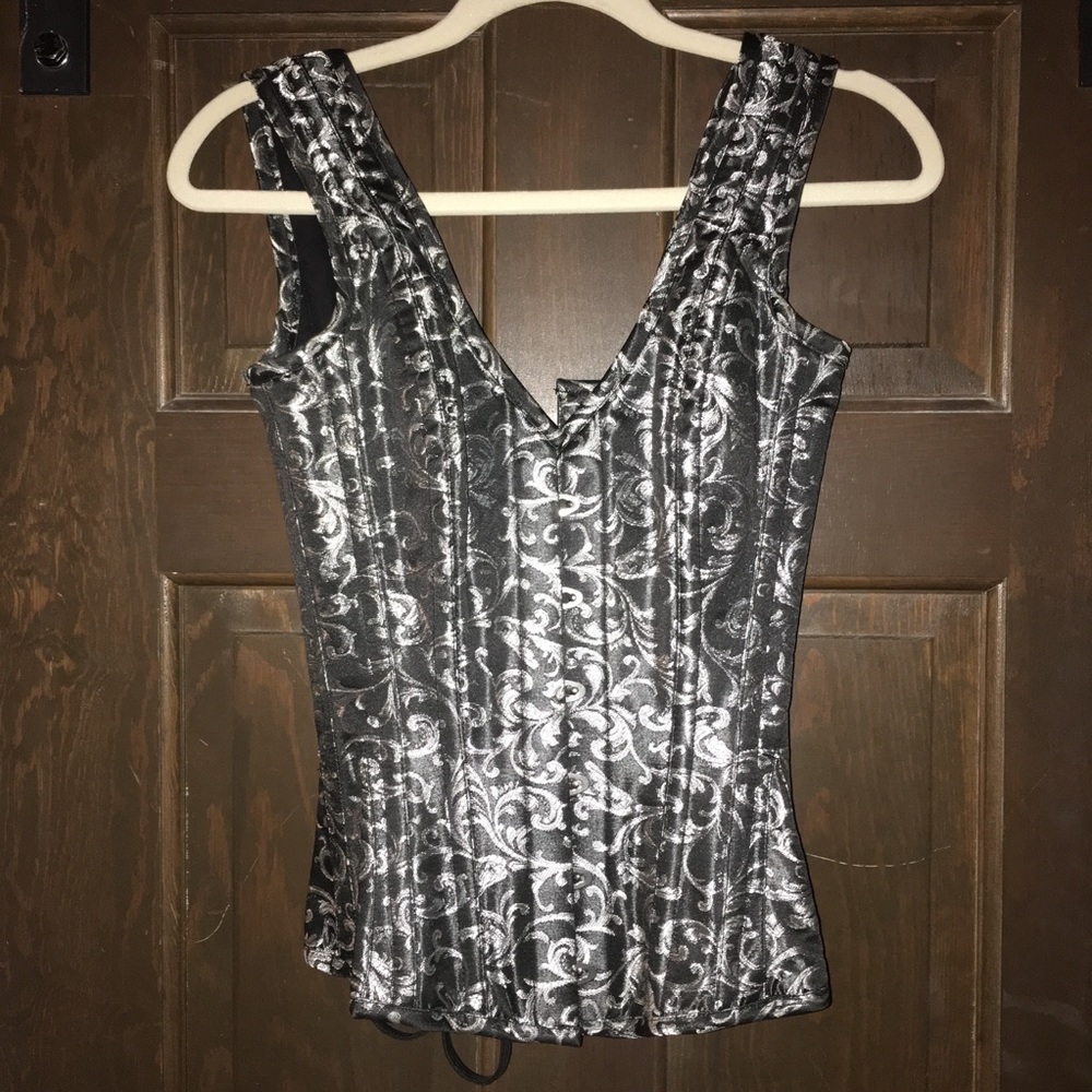 Women’s Corset